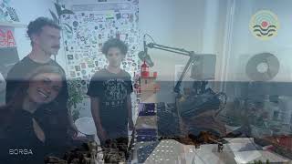 BORGA - 05.08.2026