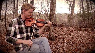 Sweet Susan From James W. Day - Old-Time Fiddle