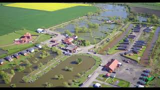 Lindholme Lakes