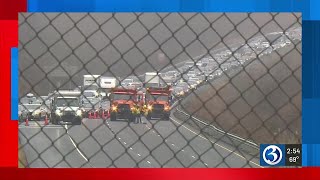 Eyewitness News Extra: 3 for the Road