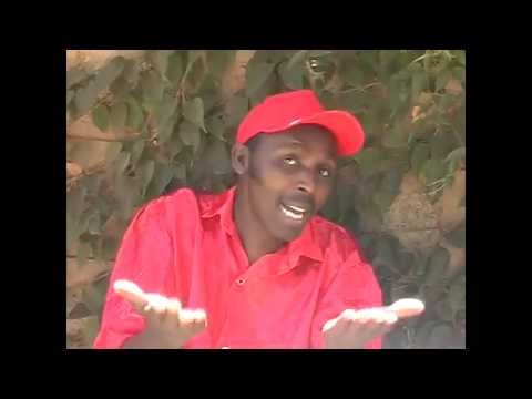 KABA NDITINDIKE Julius Kang Ethe Bylaw 