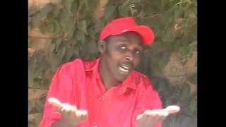 KABA NDITINDIKE - Julius Kang'ethe (Bylaw)