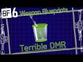 BF6 Weapon Blueprints - Ep5 - The Terrible DMR