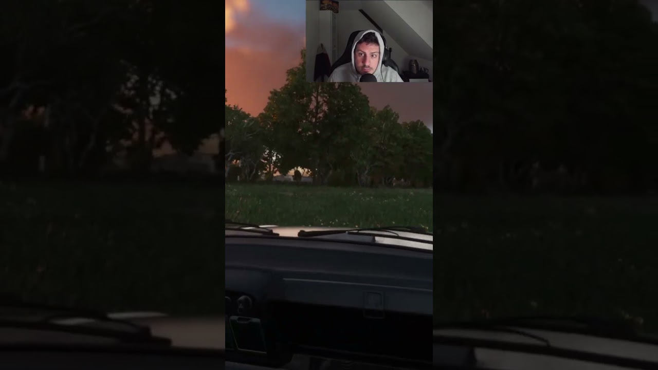 Не останавливайся - Arma Reforger