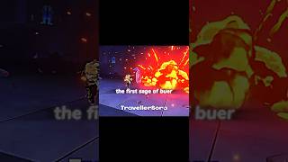 Genshin Impact Aether Then Vs Aether Now genshinimapct genshin edit Bloody Mary