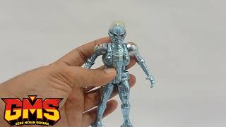 Kenner Super Powers Brainiac Action Figure