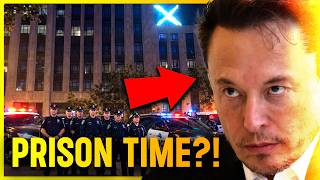 Musk Gets The Announcement He Dreaded