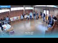IBSA + CRISTO VIVE / Domingo 5 de abril 2026