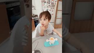 Yumurtaya Ne Dediğine Bakın Şfet Şfetedüş