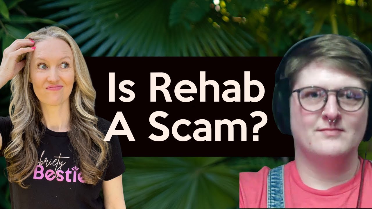 Leaving AA + Deprogramming Saves Lives — Sam’s Story