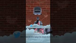 Eli Reads Mandem Mean Tweets #1 #shorts #meantweets #gtarp