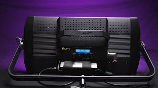 Ikan Onyx RGB Modes Walkthrough | TheLenspal screenshot 4