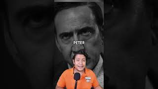 Spider-Man, en blanco y negro #SpiderNoir #NicolasCage #SpiderMan #Noir #PrimeVideo