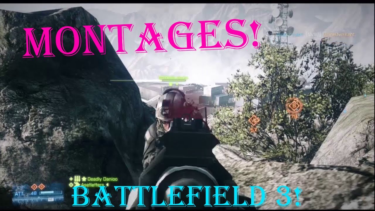 Return of The Rambo Revivers Part 4