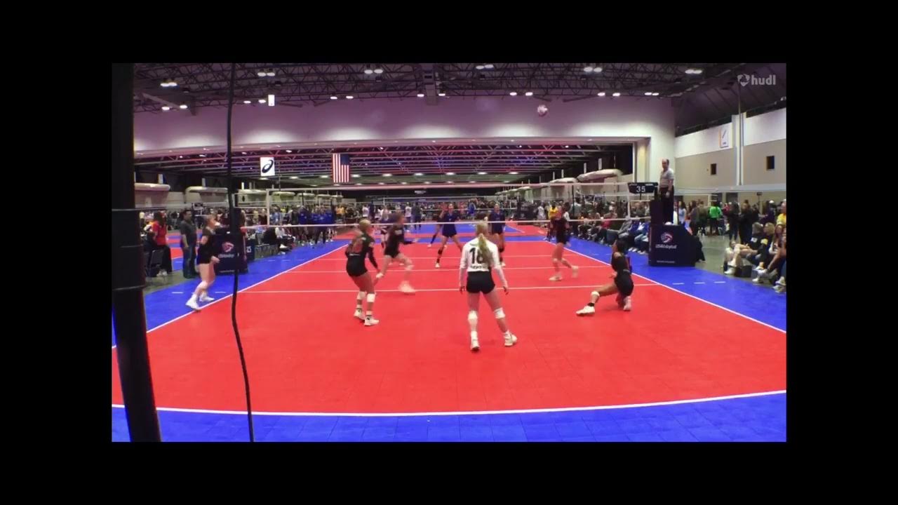 Marlee Ervin 2024 Highlights Show Me Qualifier YouTube