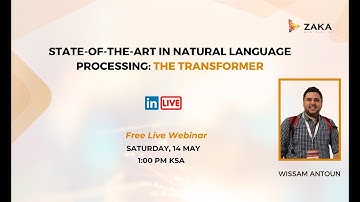 State-of-the-Art in Natural Language Processing: The Transformer