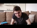 Beginning of video