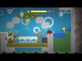 Beginning of video