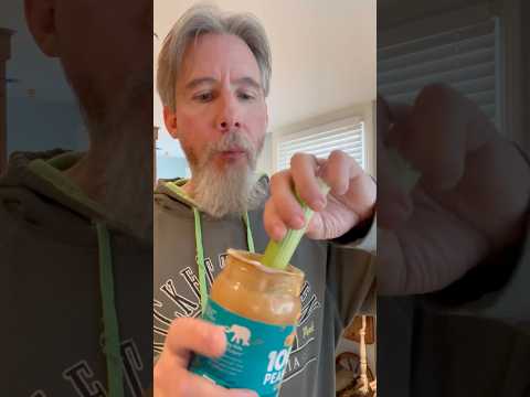 One of my “new” snacks