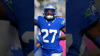 The Philadelphia Eagles Pulled Off Highway Robbery By Signing Riq Woolen #shorts Eagles News