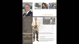 Glen Connect Magazine 2014 Introduction