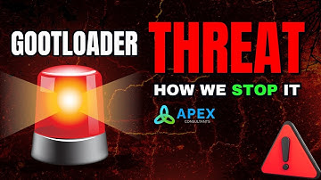 Detecting GootLoader: How eSentire Stops Drive-By Malware & Ransomware Risks