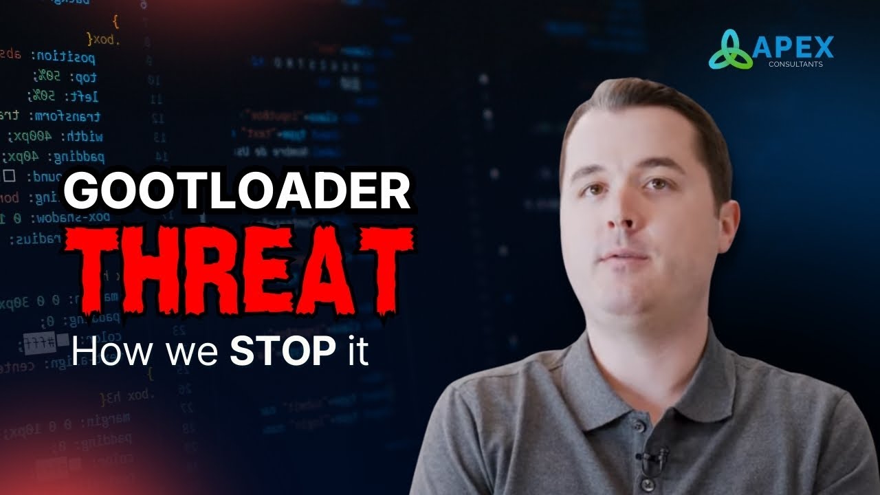 Detecting GootLoader: How eSentire Stops Drive-By Malware & Ransomware Risks