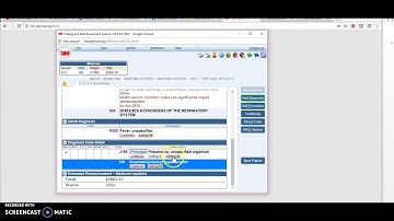 Using 3M to calculate the MS-DRG