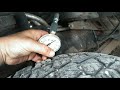 (PART2) 6.4 POWERSTROKE. CYLINDER CONTRIBUTION CODE DIAGNOSE.