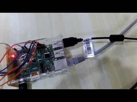 Face recognition with python and open cv