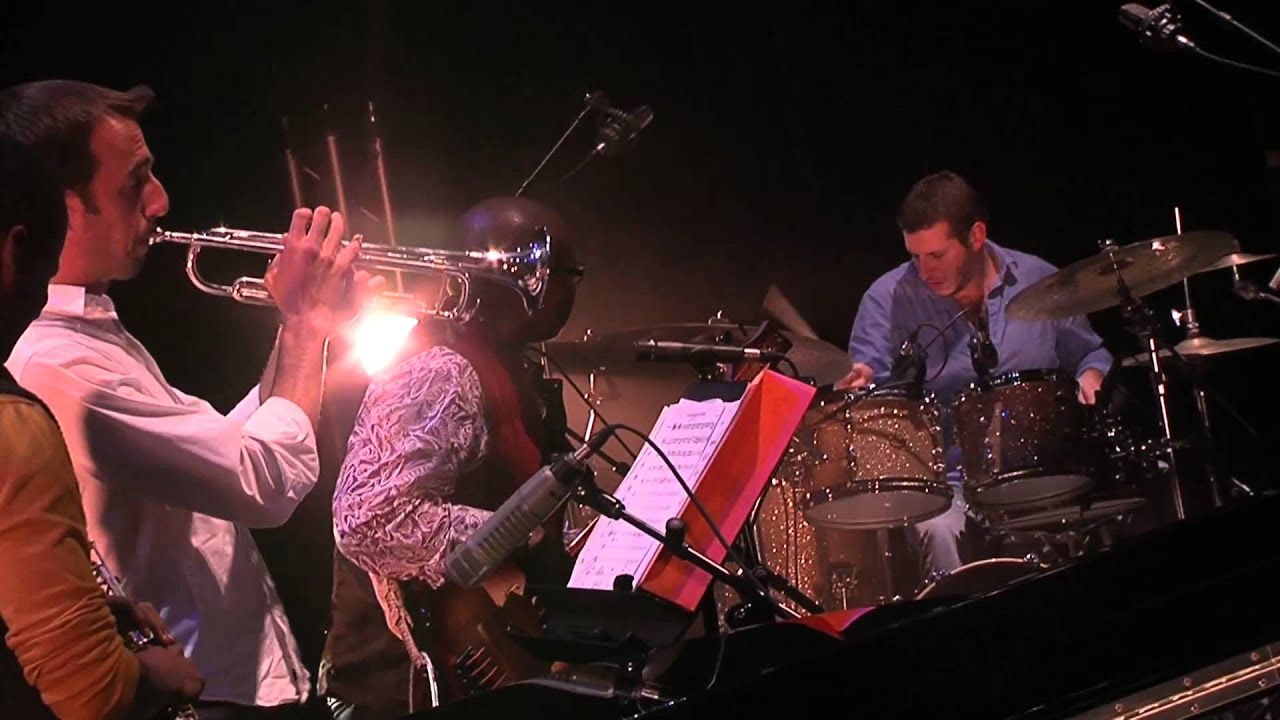 Ray Lema Quintet Matongue