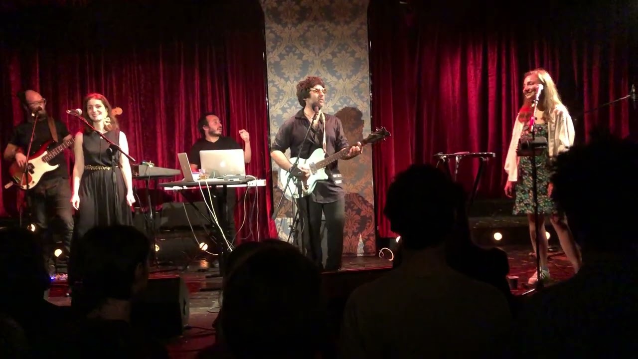 Chacun a ses problèmes (Zeid Hamdan – Live at Metro Al Madina | Beirut & Beyond 2020)