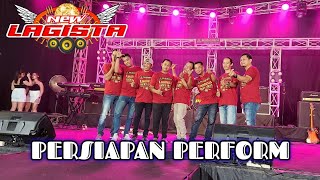 pripere perform NEW LAGISTA | TERBARU