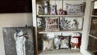 FlossTube #47: Winter Camp, Finished Projects, and 2024 Plans!