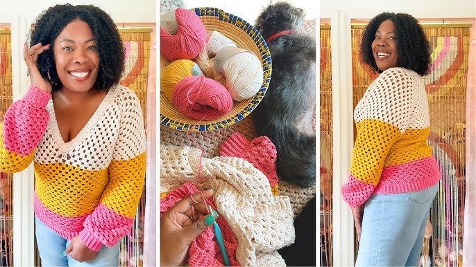 Which Yarn to use for knitting or crochet? – Jo-Creates