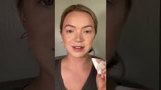 SIGMA BEAUTY SOFT FOCUS SETTING POWDERS! #sigmabeauty #shorts screenshot 5