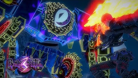 Bayonetta 3 | Viola without Witch Time? Easy |