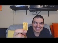 Opening REAL GOLD Bar!