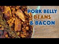 🏆 Pork Belly Beans And Bacon Recipe
