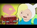 Adventure Time: Fionna and Cake Gave Prismo A New Voice