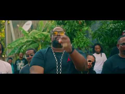 Keros-N - ZANNIMO (clip vidéo)