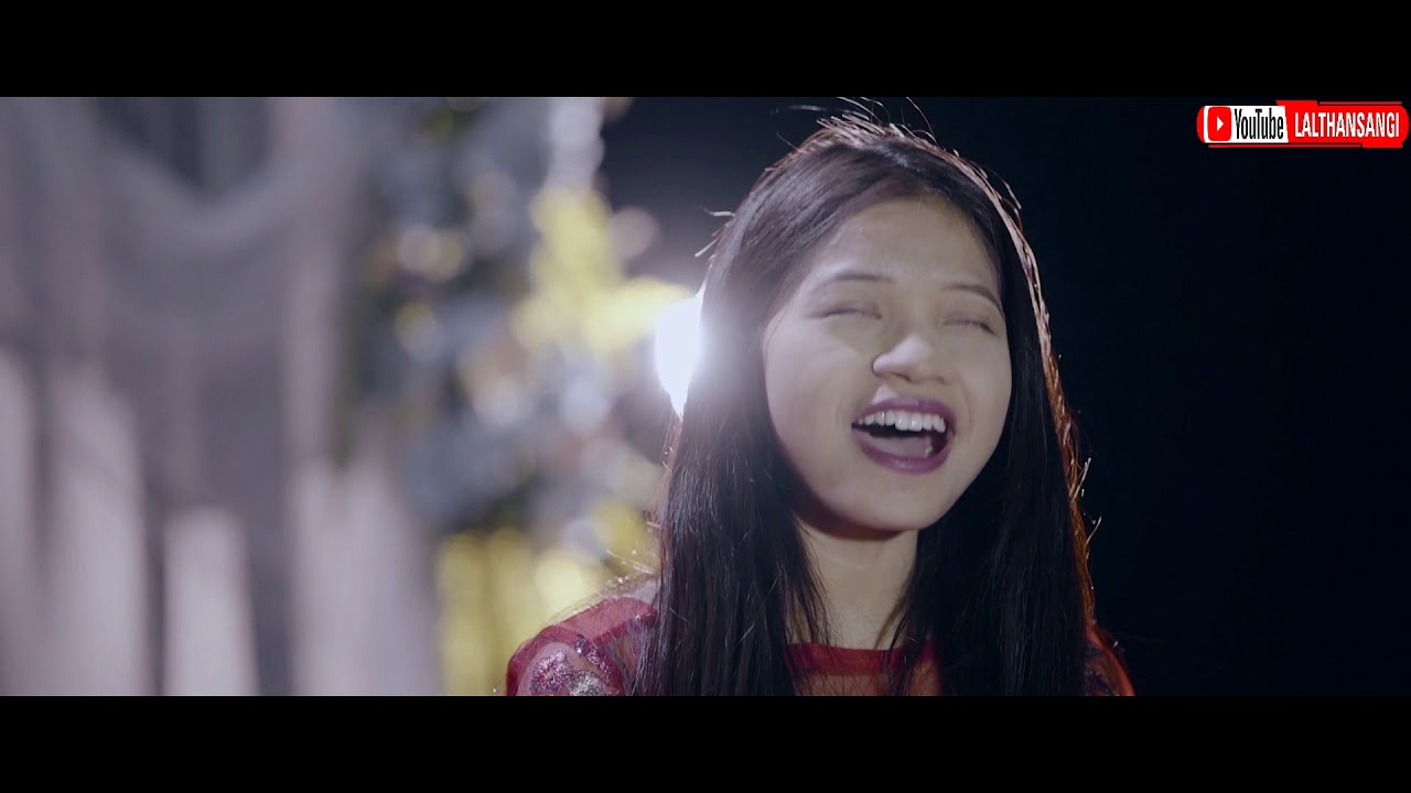 LALTHANSANGI- Inneihna Thianghlim OFFICIAL MV