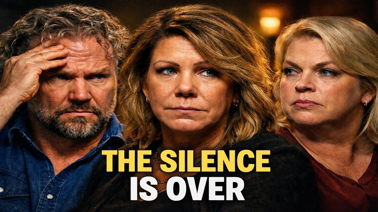 Sister Wives Season Tell All Breakdown The Truth No One Could Avoid