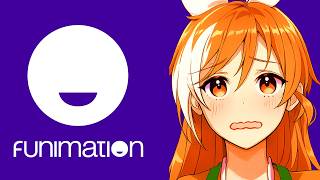 CRUNCHYROLL DESAPARECIÓ
