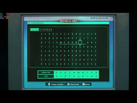 How To Hack "The Auction Computer" In Call Of Duty Black Ops 6 | BO6 auction computer code solution
