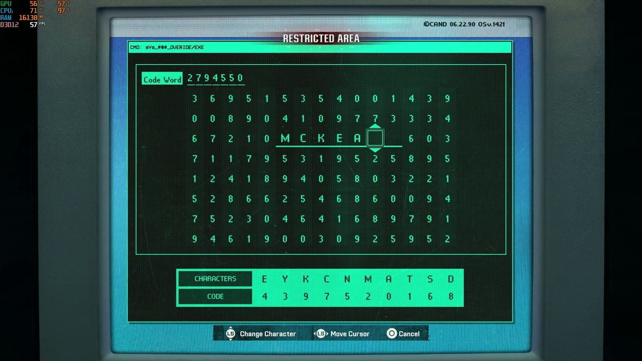 How To Hack "The Auction Computer" In Call Of Duty Black Ops 6 | BO6 auction computer code solution