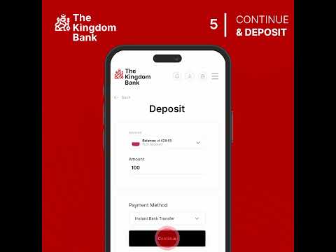 Jak działa technologia "instant deposit" w kasynach online