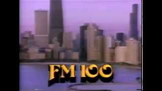 1987 - Chicago's FM 100, Easy Music