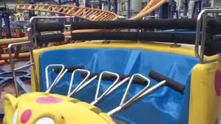 Daily check and Trail run, amusement ride inspection screenshot 4