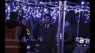 Toff Guys,2019,Matthew Mcconaughey,Michelle Dockery,First Look